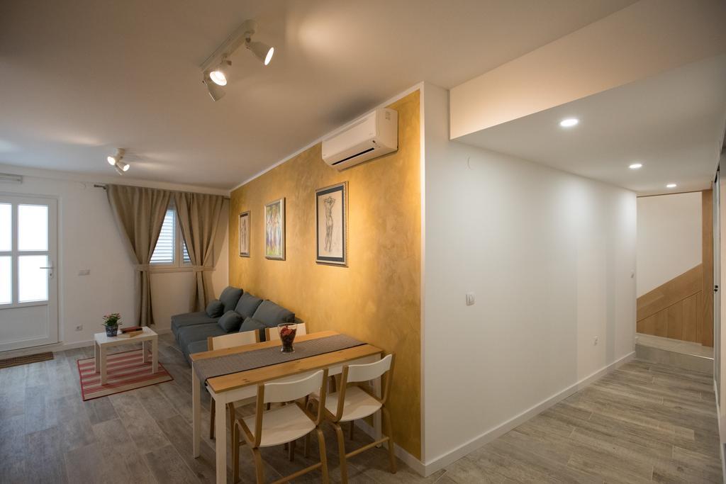 Apartment Dam 杜布罗夫尼克 客房 照片
