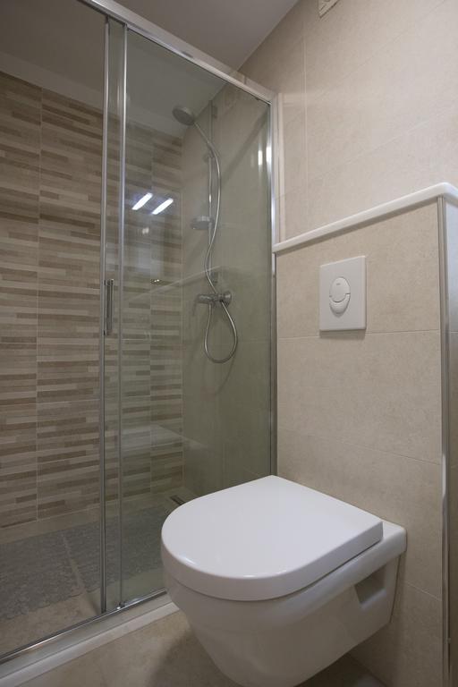 Apartment Dam 杜布罗夫尼克 客房 照片