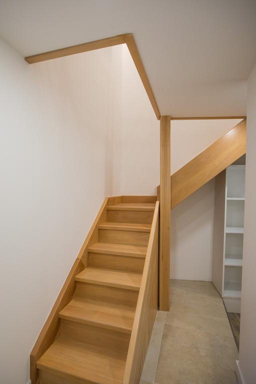 Apartment Dam 杜布罗夫尼克 客房 照片
