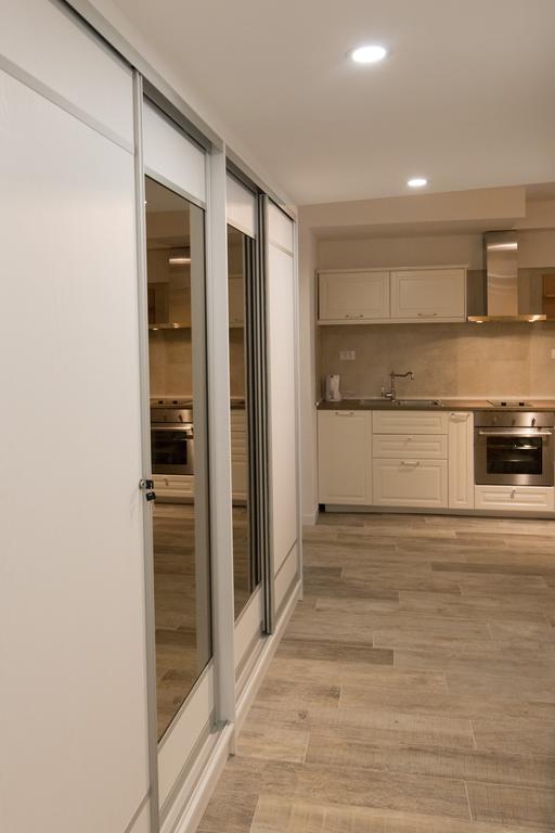 Apartment Dam 杜布罗夫尼克 客房 照片