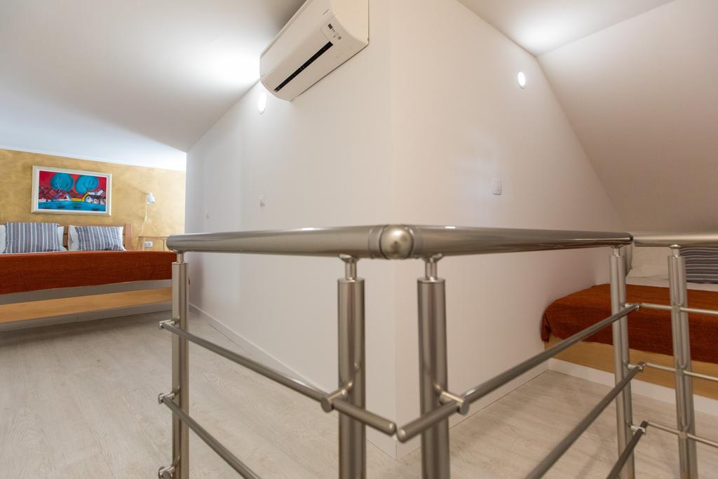 Apartment Dam 杜布罗夫尼克 客房 照片