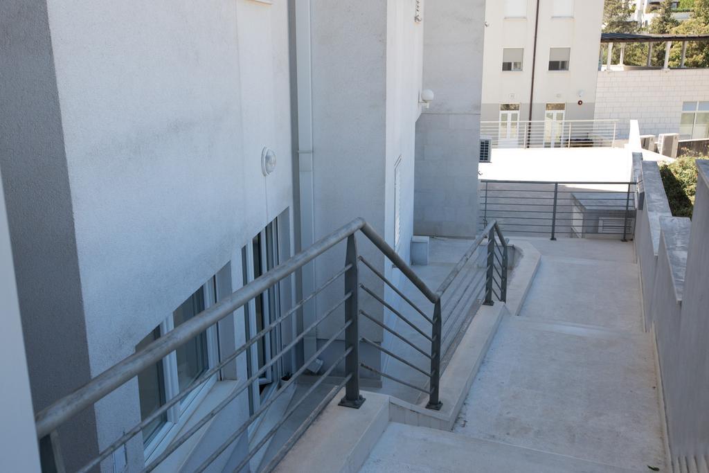 Apartment Dam 杜布罗夫尼克 客房 照片