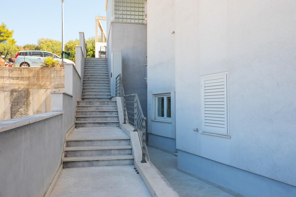 Apartment Dam 杜布罗夫尼克 客房 照片